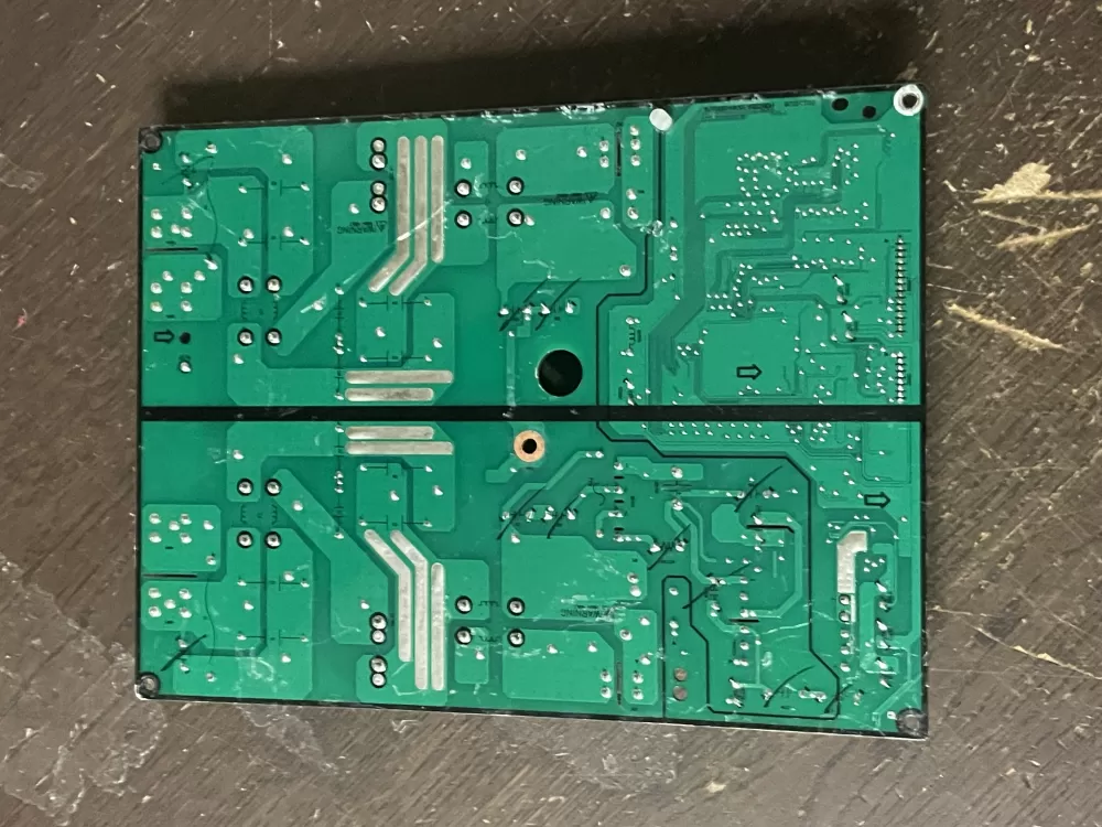 OEM Samsung Range Main PCB DG92-01228A AZ57419 | Wm2058