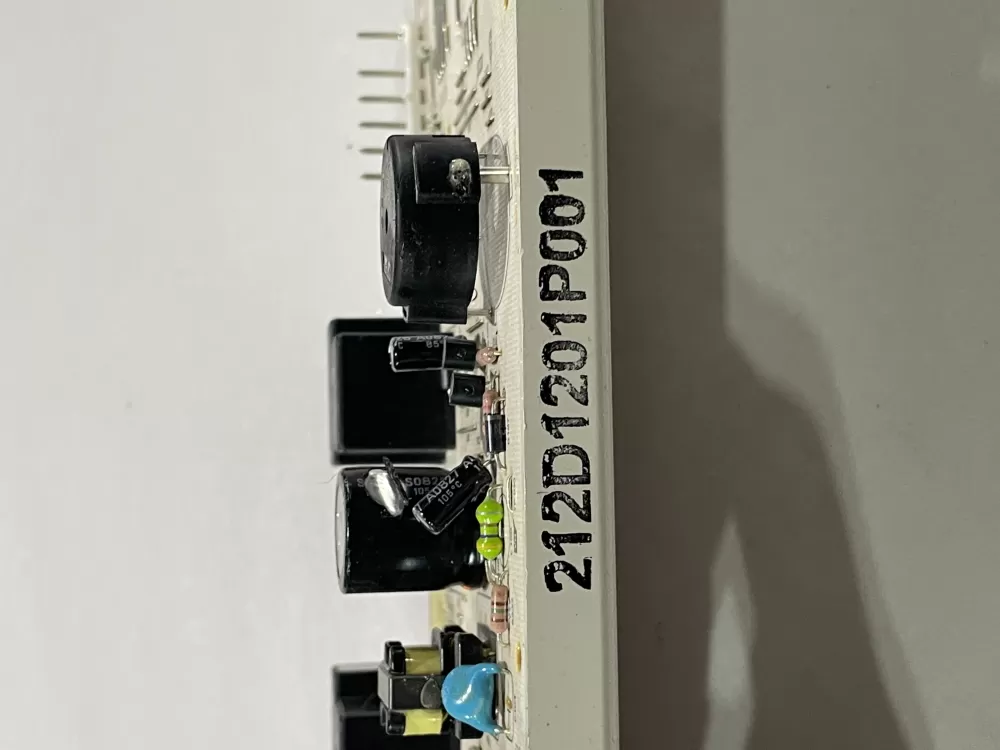 GE 212D1199G01 212D1201P001 212D1199G05 Dryer Control Board AZ154416 | KM2516