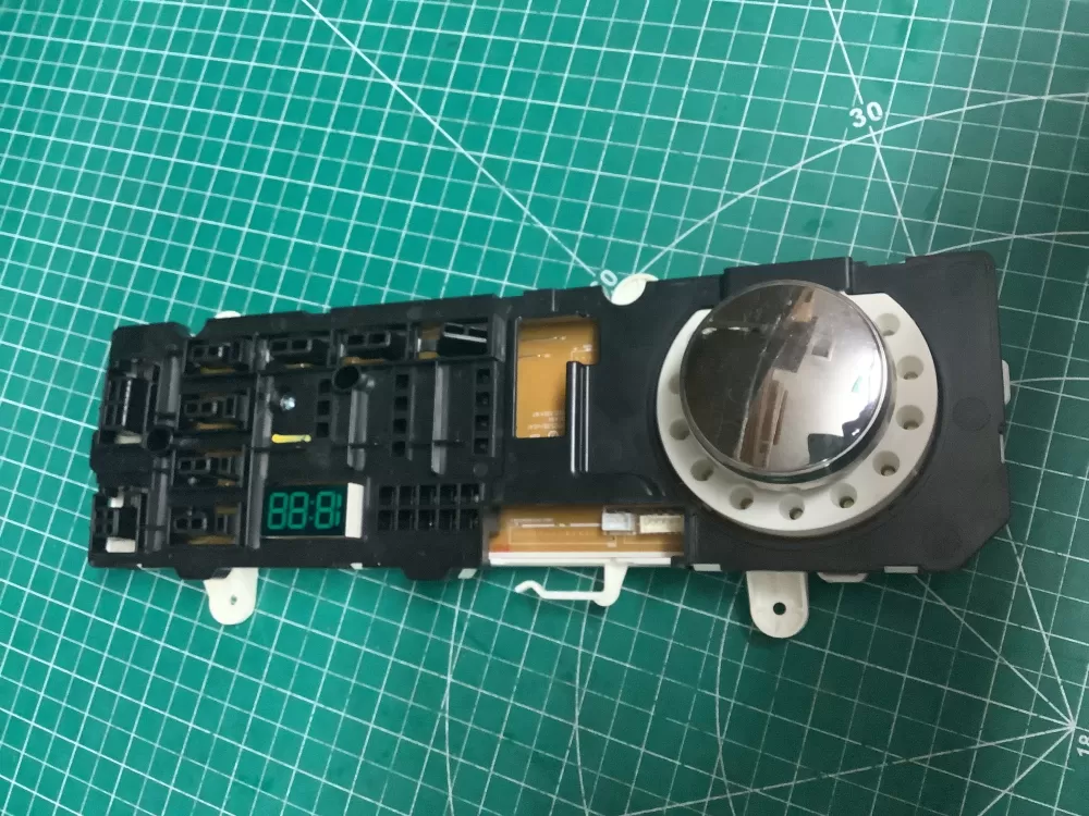 Samsung AP5916805 DC92 01624C PS9605976 Dryer Control Board AZ200158 | AR2793