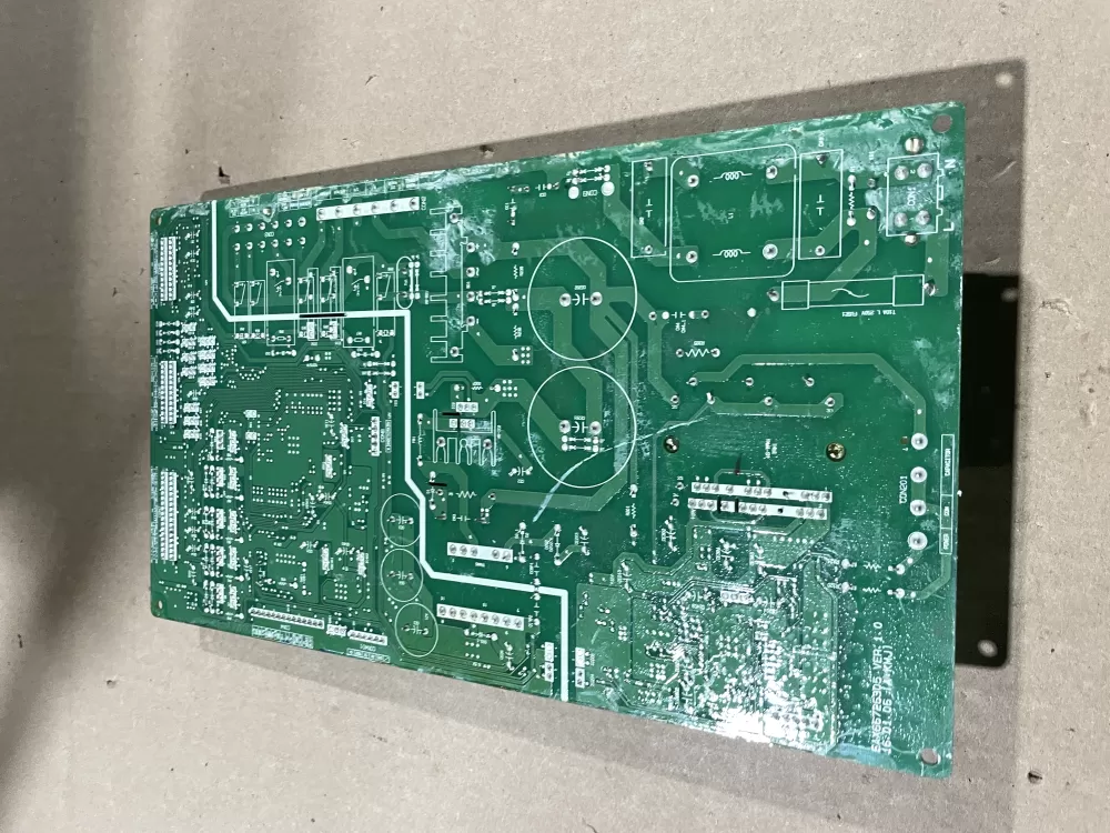 LG Kenmore EBR81182751 Refrigerator Control Board AZ65244 | Wmv588