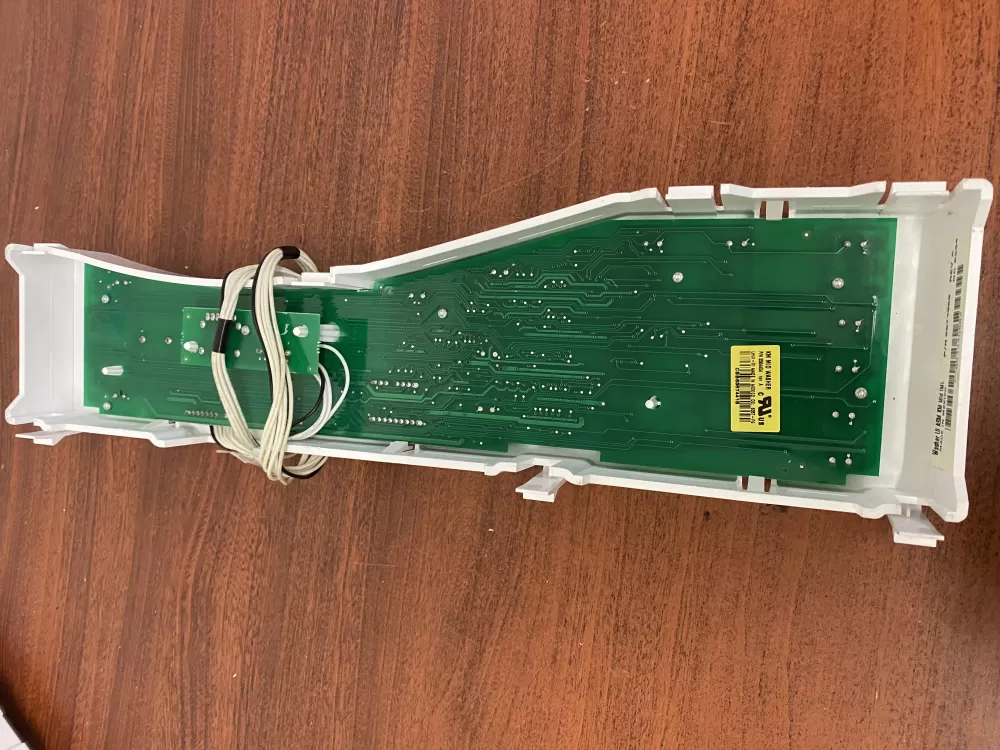Whirlpool Kenmore WP8574969 8564404 Washer Control Board AZ38865 | BKV11