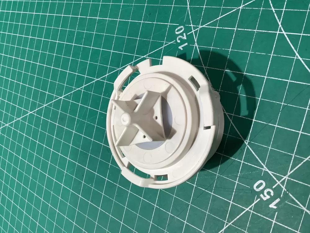 LG EAU62043407 Dishwasher Drain Pump
