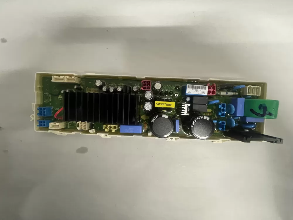 LG AP5681103 EBR76262102 PS7793330 Washer Control Board