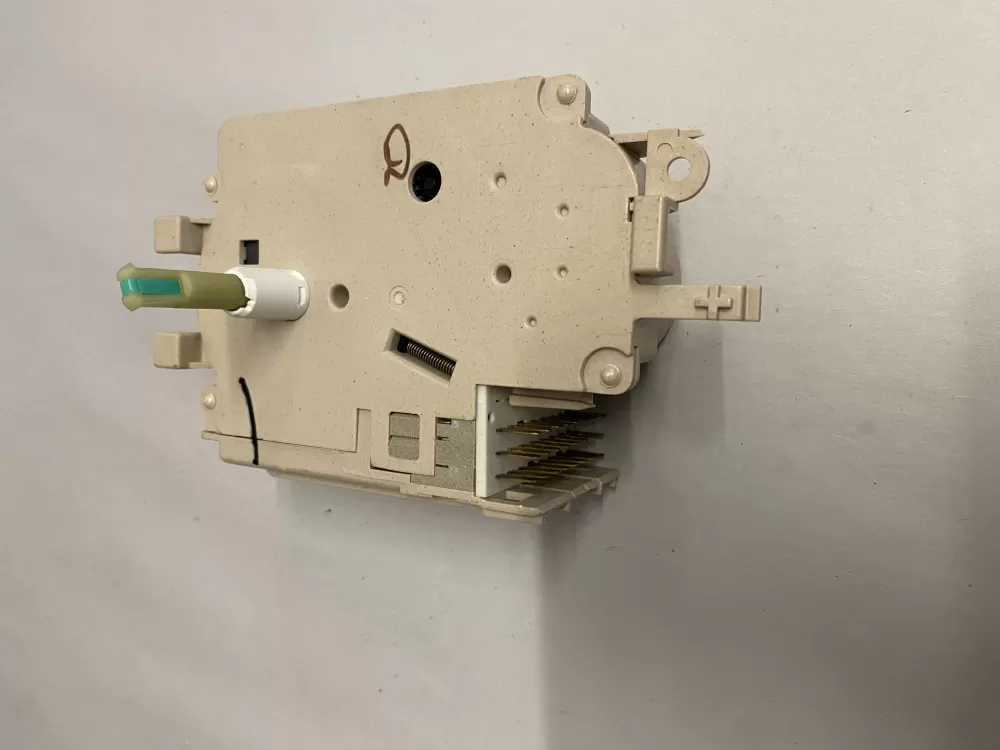 Maytag 35 6763 Washer Timer AZ215490 | BK1855