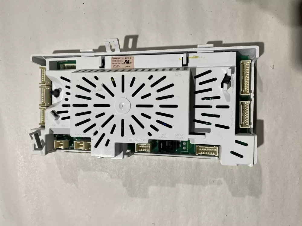 Whirlpool WPW10372179 W10372181 Washer Control Board