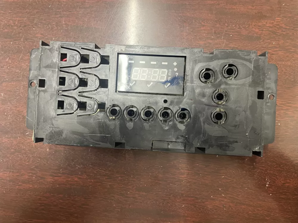 Whirlpool Estate W10173510 W10173511 Range Control Board AZ31946 | KM140