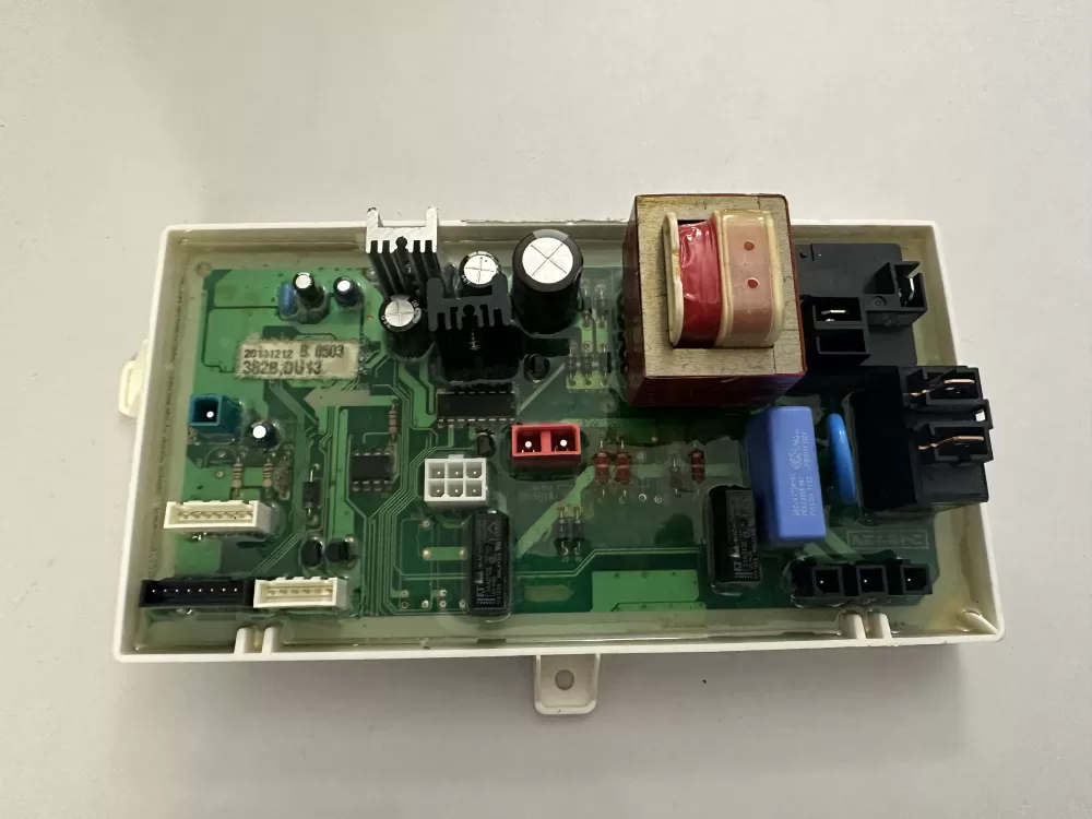 Samsung DC92-00382B AP5577944 2705418 PS4215858 EAP4215858 Dryer Control Board