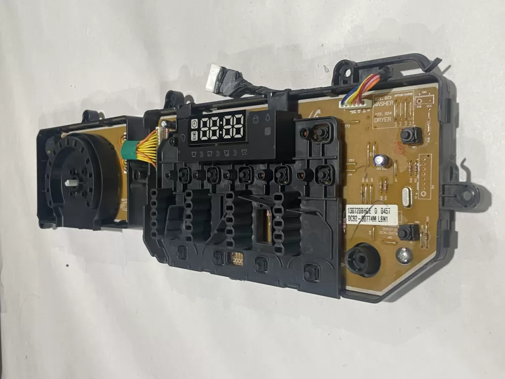 Samsung AP5623162 DC92-00774M PS4215989 Dryer Control