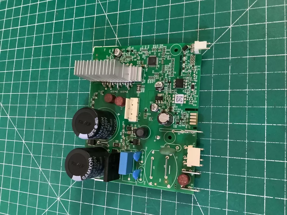 Frigidaire A05174903 Refrigerator Control Board AZ190431 | NR2119