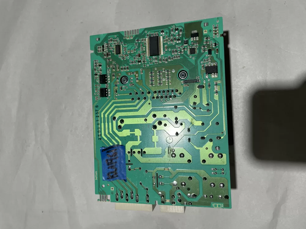 Whirlpool W10163005 8540135 WPW10197864 Washer Control Board AZ133621 | KM1961