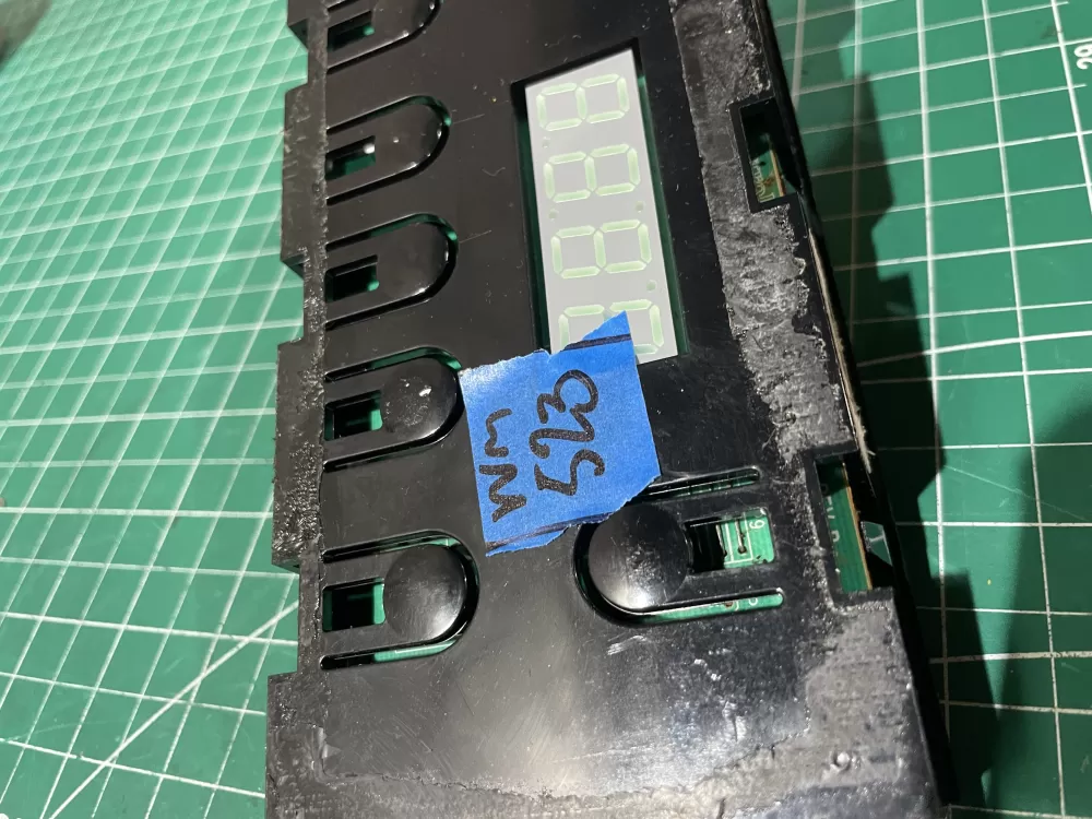 Frigidaire Westinghouse 316222800 316222802 Oven Control Board AZ193376 | Wm523