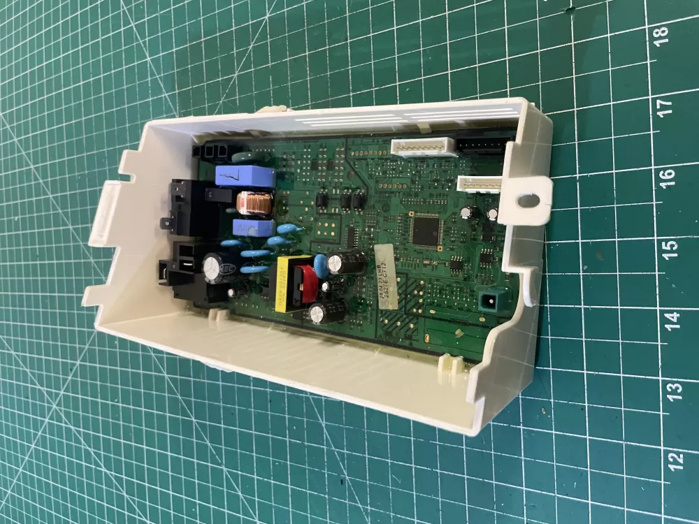 Samsung DC94-10280A Dryer Main Control Board