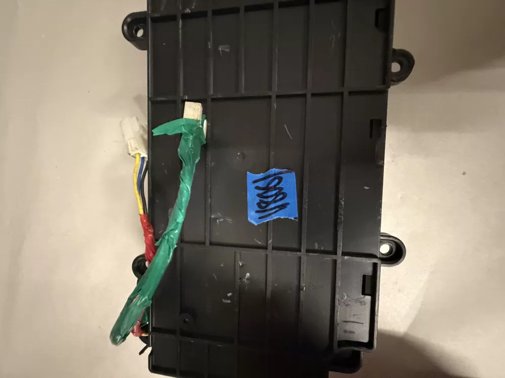 Samsung Dryer DC41-00142B Control Board AZ231380 | KMV806