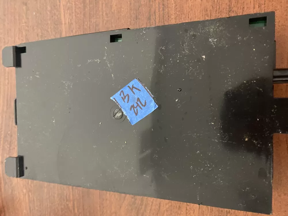 GE Kenmore Hotpoint 165D8853G005 Dishwasher Control Board AZ27292 | BK242