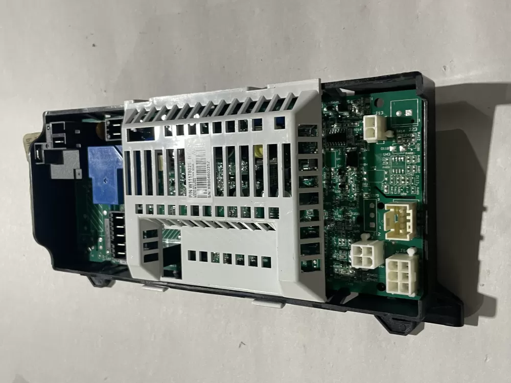 Whirlpool W11178025 Dryer Control Board AZ192461 | Wm1018
