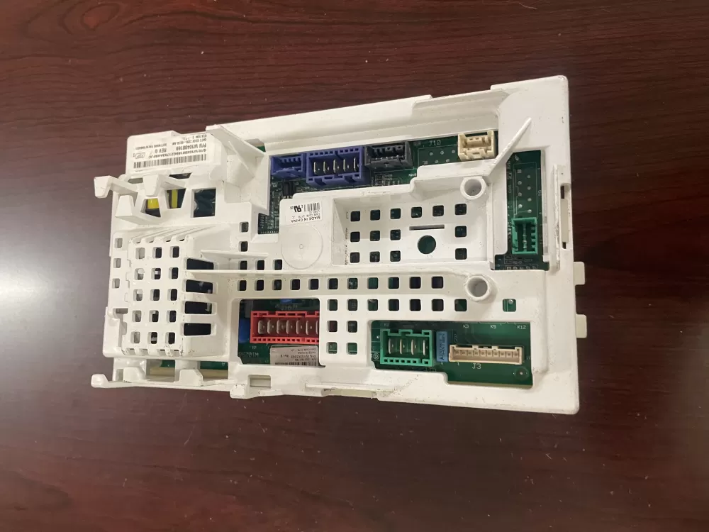 Kenmore W10438102 W10445381 W10480169 Washer Control Board AZ73882 | KM1395
