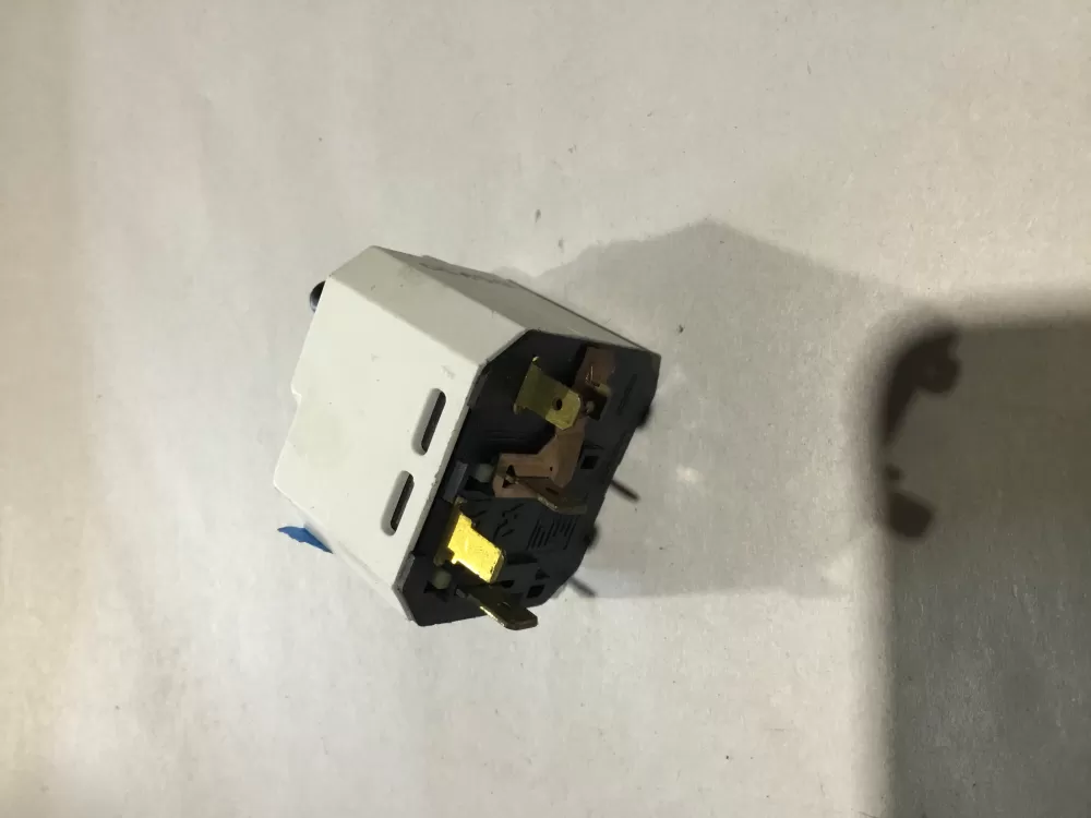 Kenmore WP3398095 Dryer Crosley Inglis Start Switch AZ102203 | Sl160