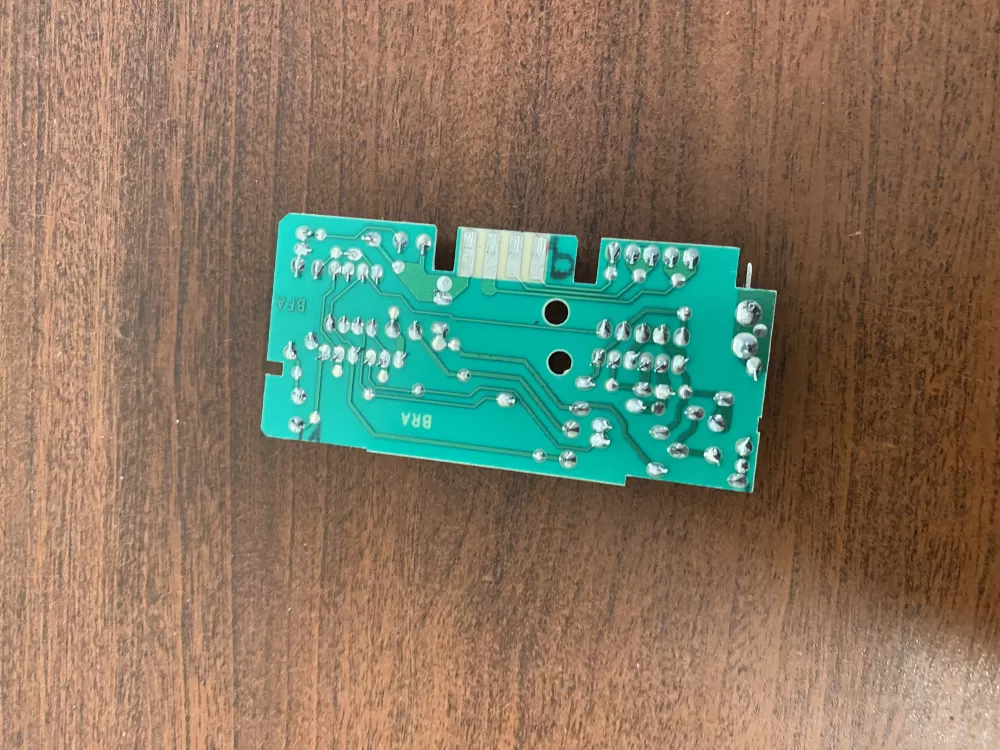 Whirlpool Maytag 60C20640108 Dryer Dryness Control Board AZ37195 | BK56