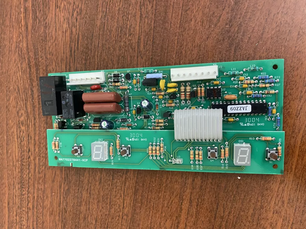 Kenmore  Whirlpool 12784406 Refrigerator Control Board