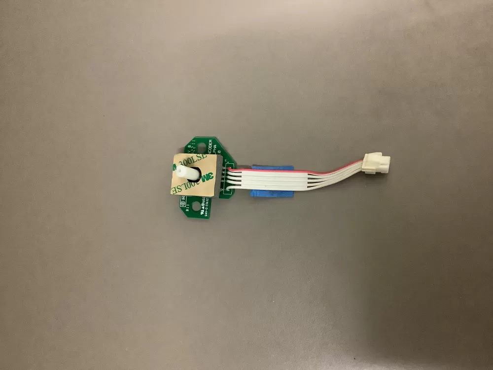 Maytag W11545513 W11626075 PS16745201 Washer Control Board