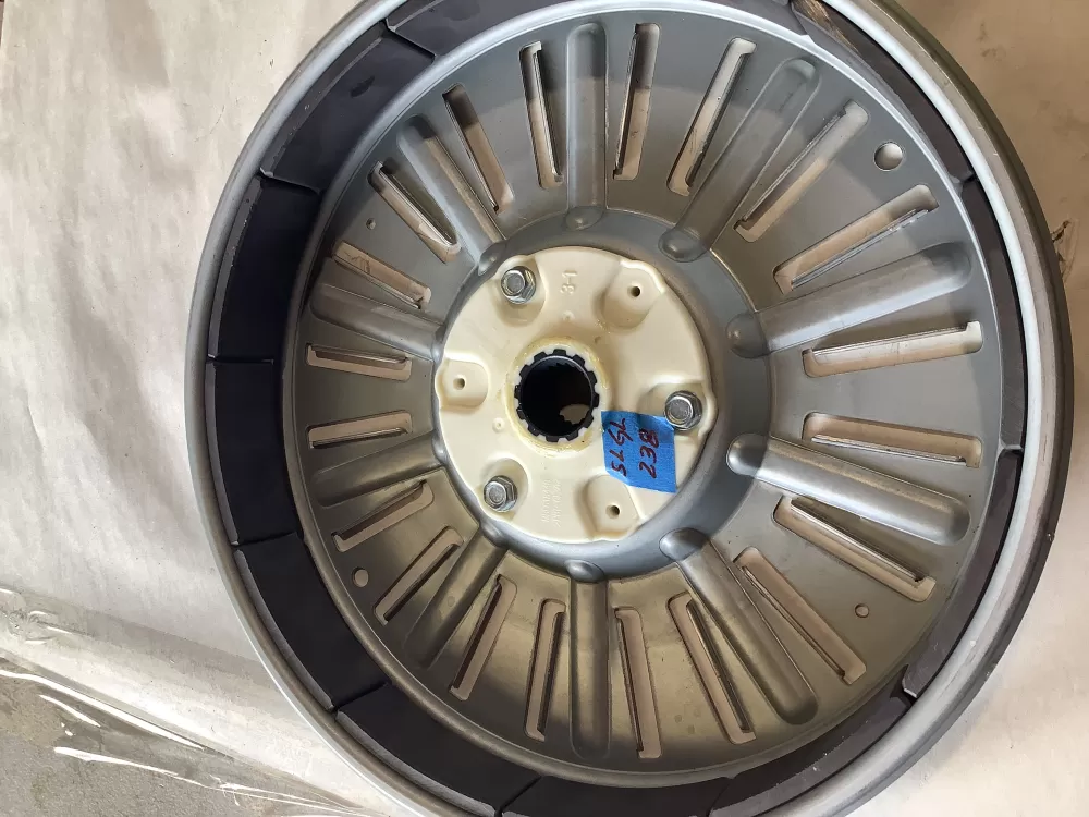 LG Mbf62845201 Mbf618448 Washer Motor Rotor Hub AZ150879 | SL238