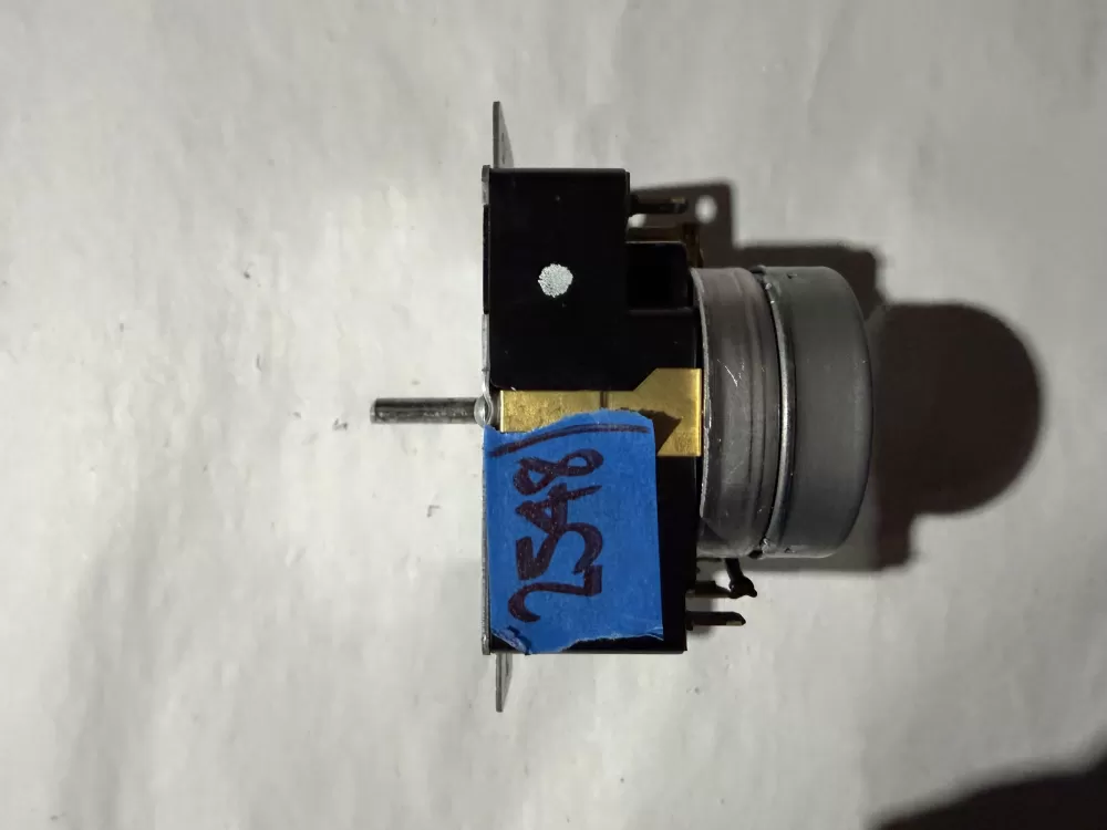 Whirlpool Kenmore Sears 696919A 696919 Wp696919 Dryer Timer AZ211681 | KM2548