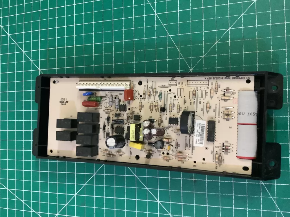 Kenmore 316418330 316557230 AP4510794 Oven Control Board AZ196957 | NR2752