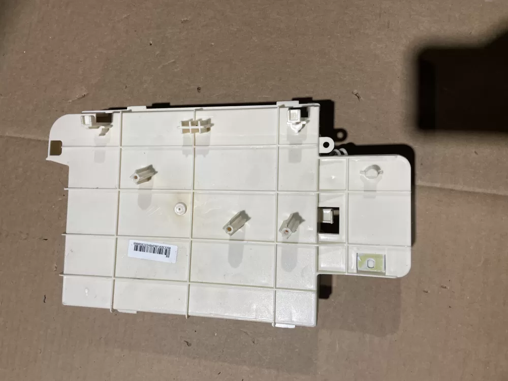 Samsung DC92 01063A DC9201063A Washer Control Board AZ90462 | Wmv46