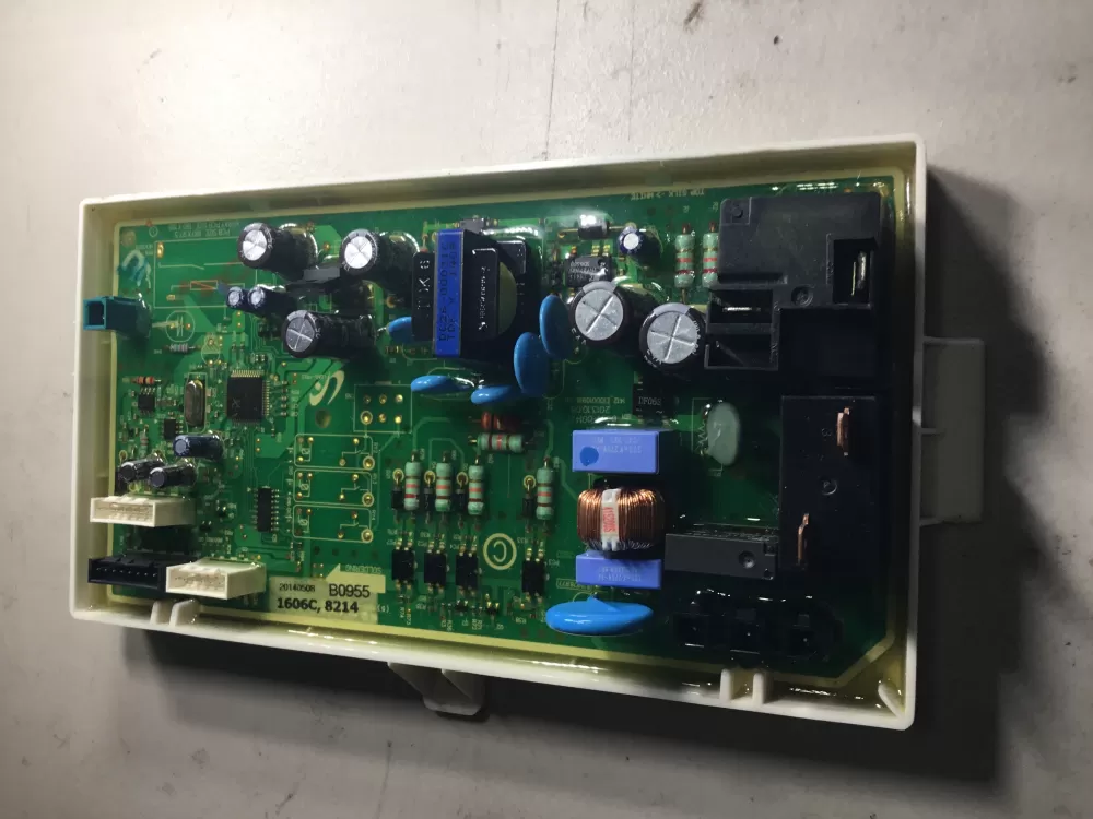 Samsung AP5916779 DC92-01606C DC92-01596D PS9605948 Dryer Control Board