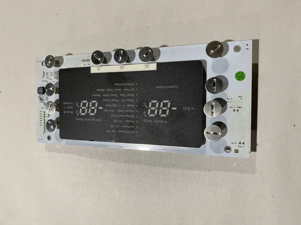A05860718 Electrolux Refrigerator Board - Control