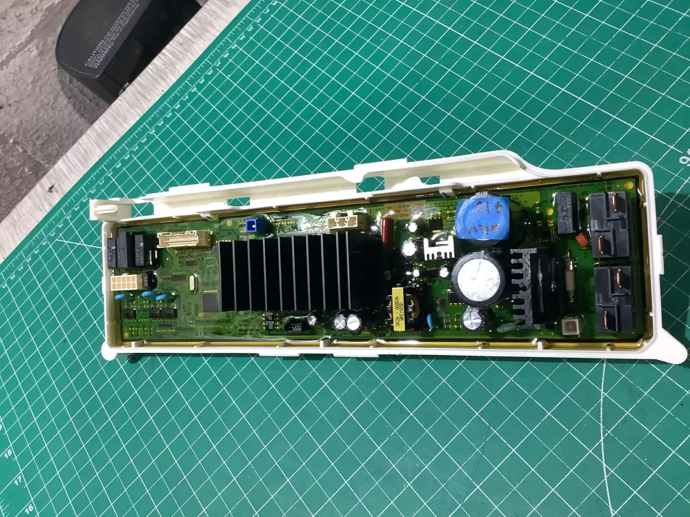 Samsung DC26-00053A Washer Control Board