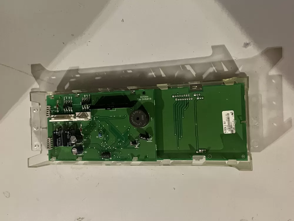 KitchenAid AP6014136 9762794 WP9762794 PS11747371 Oven Control Board