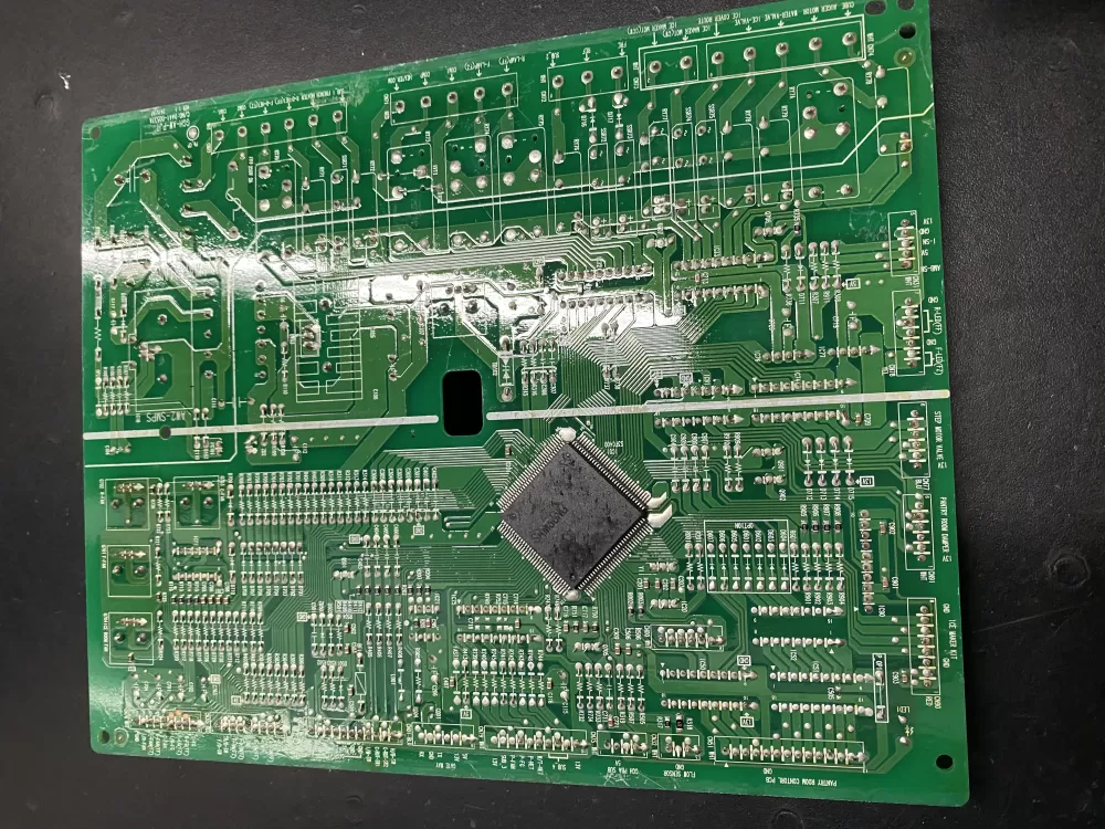 Samsung DA41 00620C DA4100620C Refrigerator Control Board AZ19704 | BK968