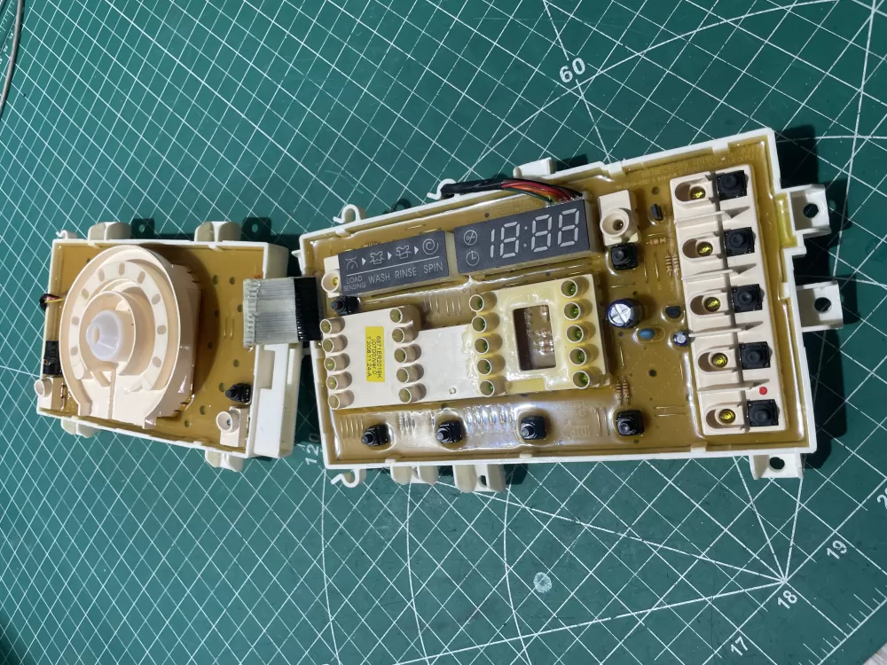 LG Kenmore 6870EC9230B 6871ER2019K Washer Control Board