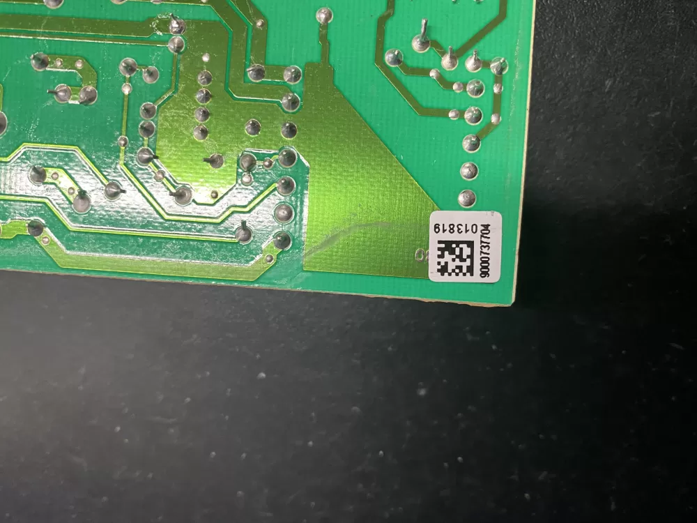 Bosch 00627437 Refrigerator Control Board Module Unit AZ3349 | BK627