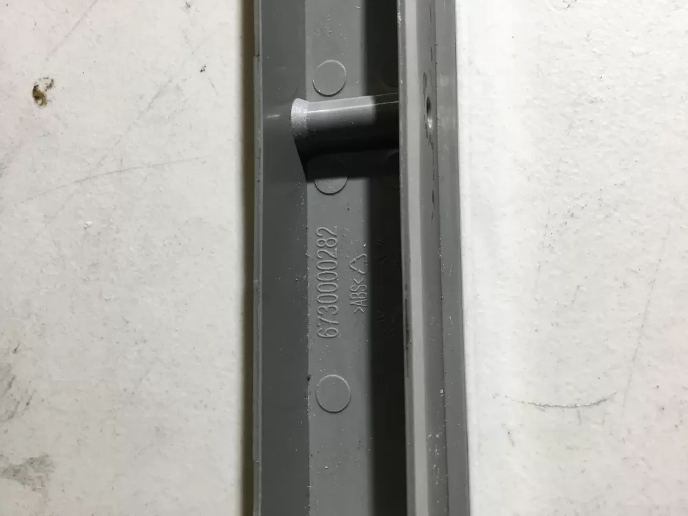 Samsung DD82-01594B Dishwasher Control Board Panel Consol UI AZ40877 | NRV408