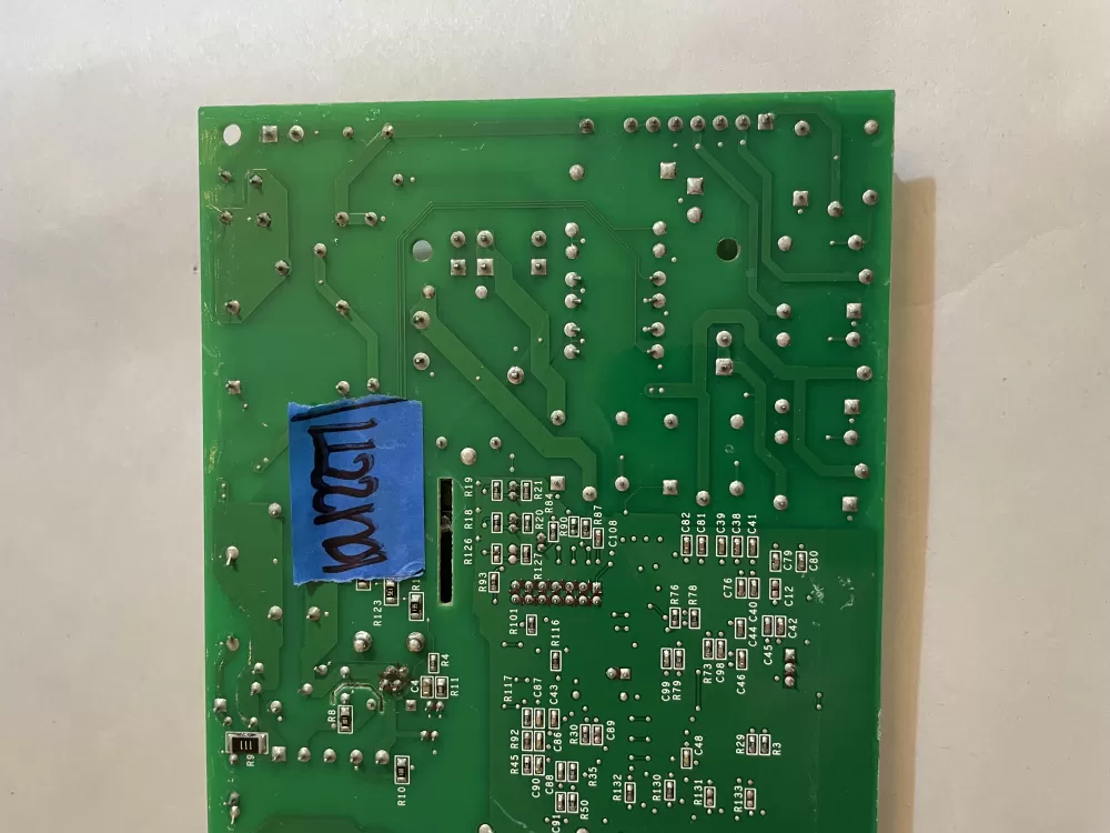 GE 200D6221G028 EBX1110P002 Refrigerator Control Board AZ150087 | KM2277