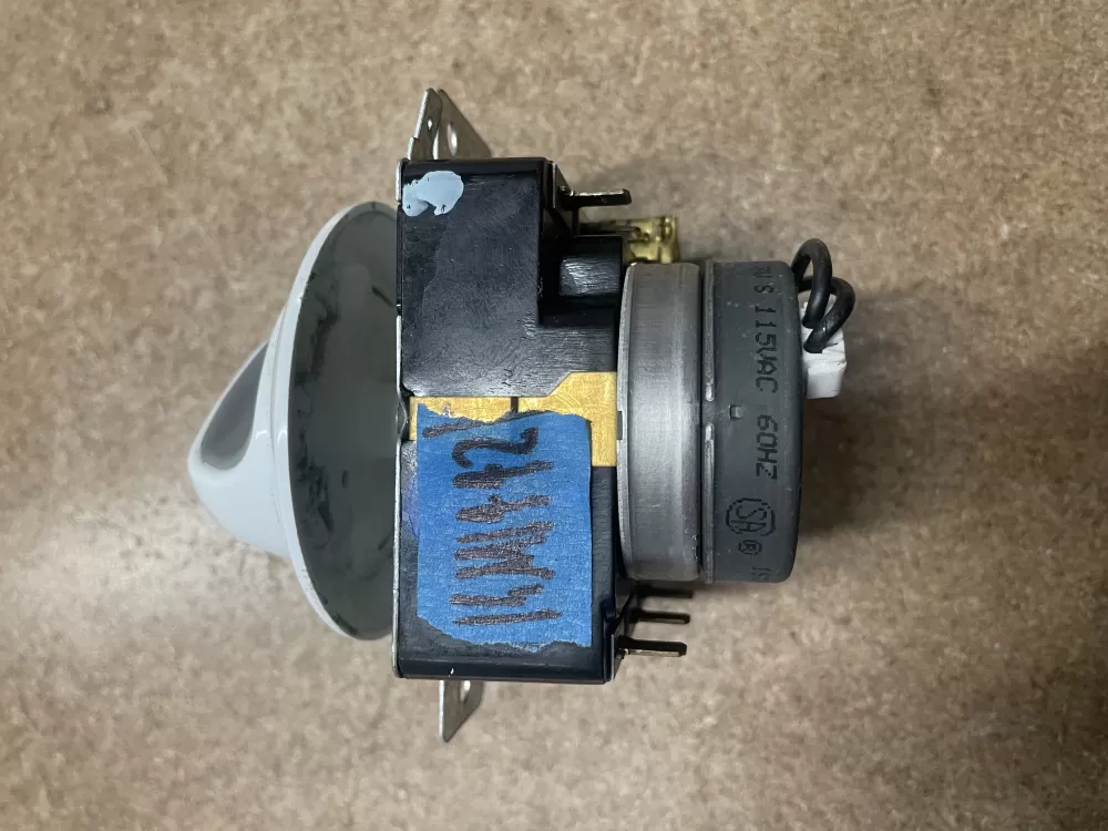 Kenmore 3976576A 3976576 AP6009025 WP3976576 Dryer Timer AZ4993 | KM1442