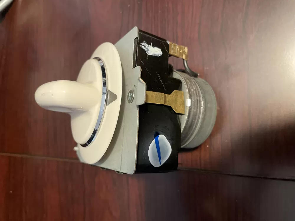 Frigidaire 131850900 Dryer Timer AZ69427 | KM1449
