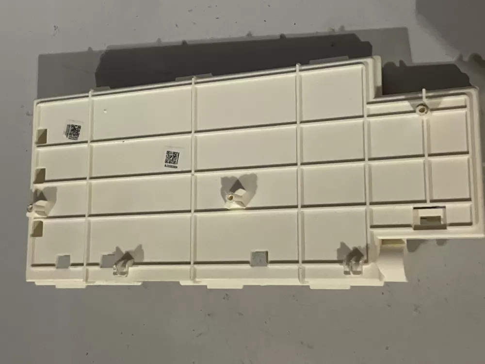 Samsung DC92-01378E DC92-01803N Washer Control Board Assembly AZ33817 | Wmv371