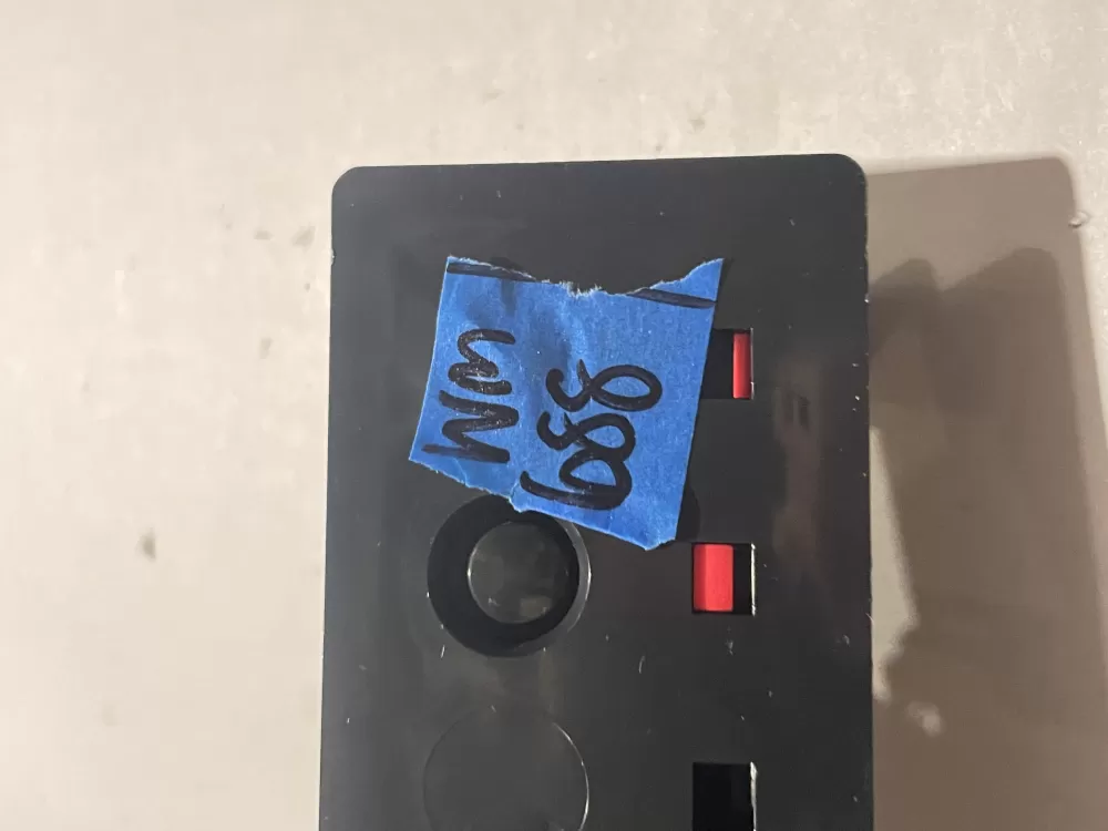 Whirlpool Kenmore Roper 2180279 Refrigerator Dispenser Panel AZ191051 | Wm688