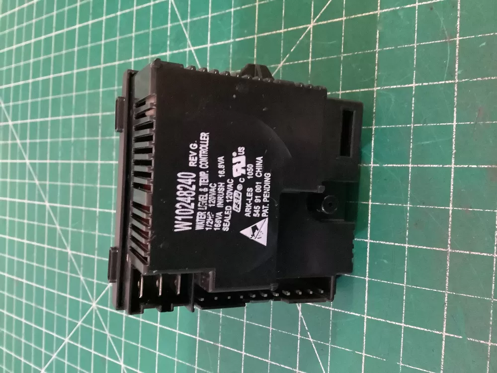 Maytag Kenmore AP6017747 W10248240 Washer Load Sensing Switch AZ194861 | NR304