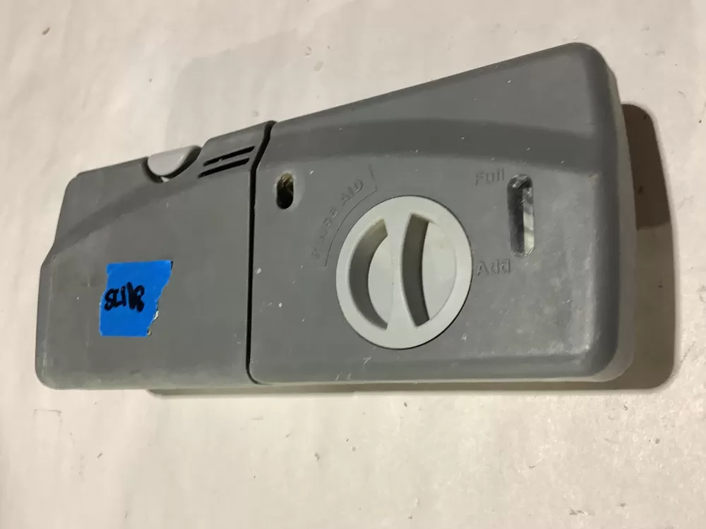 Kenmore 154379201 Dishwasher Detergent Dispenser AZ122161 | Sl188