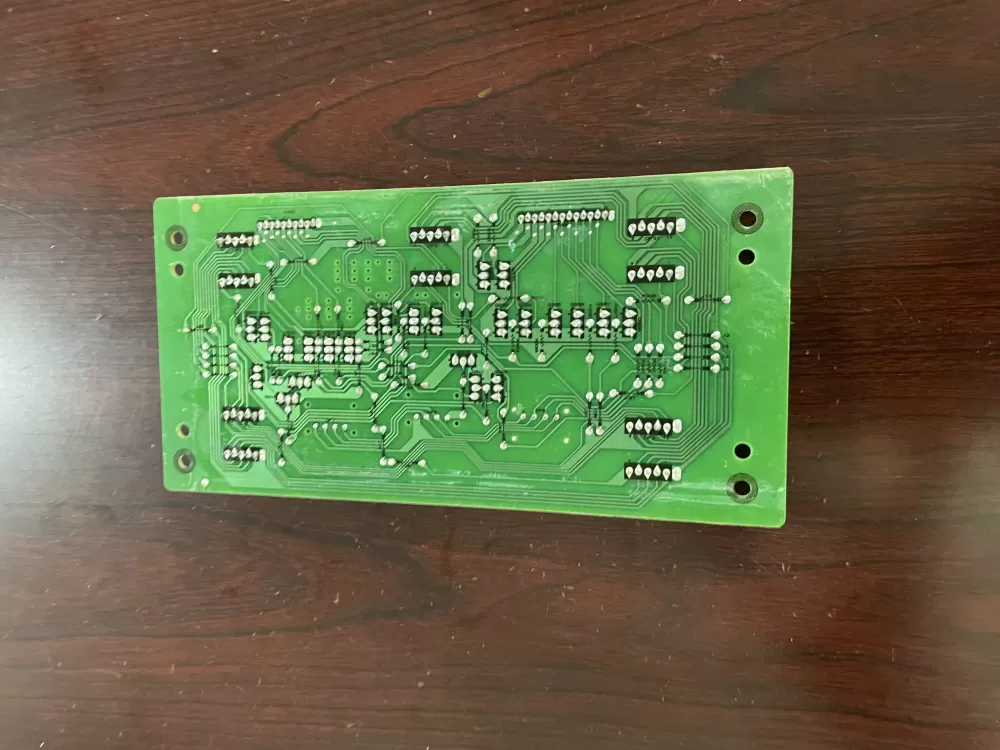 LG EBR64624908 EBR64624907 PS7792510 Range Board Control AZ78256 | KM125