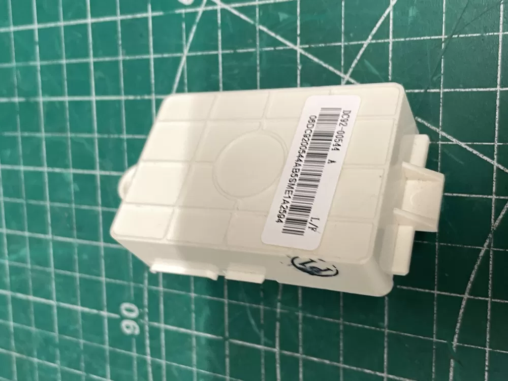 Samsung DC92 00544A DC9200544A Washer Control Board AZ212252 | Wm1076