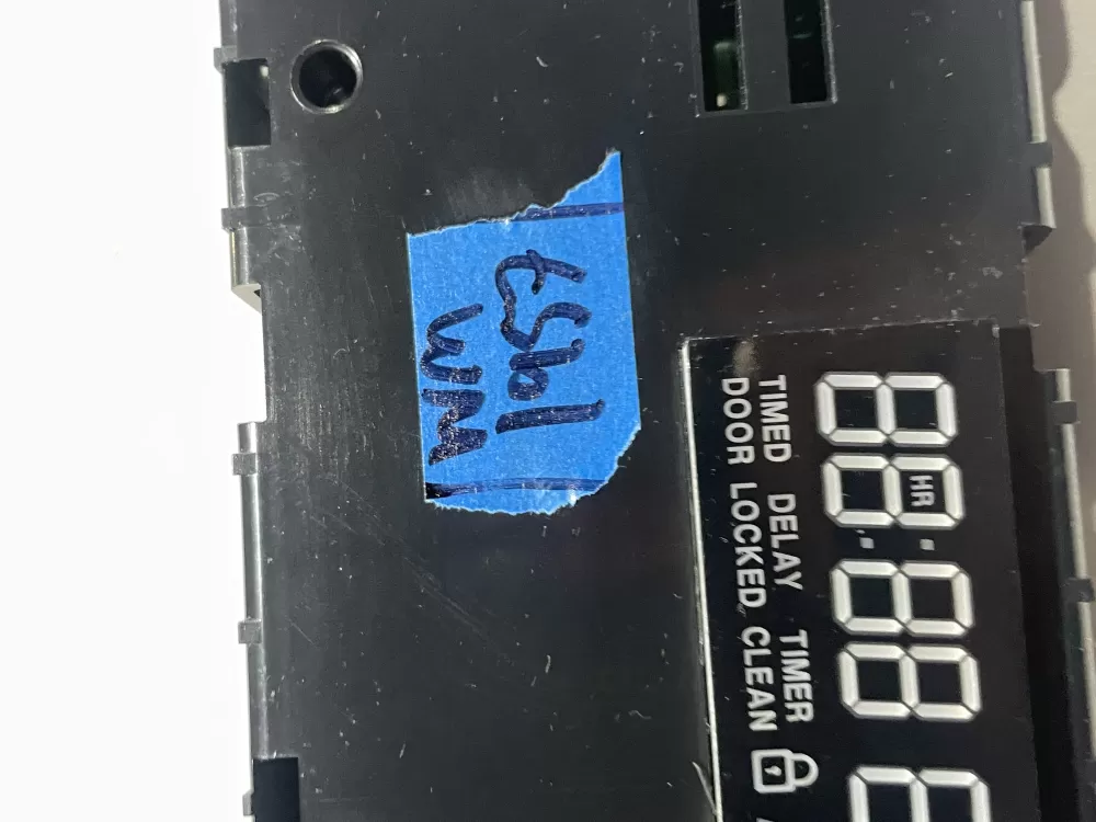 Frigidaire Kenmore 316577071 Range Oven Control Board AZ127041 | Wm1957