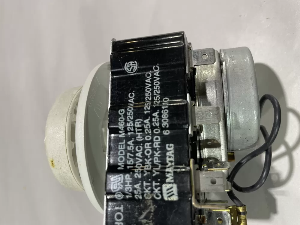 Maytag 6 3086110 Dryer 308110 Timer 308110 AZ149342 | Wm715