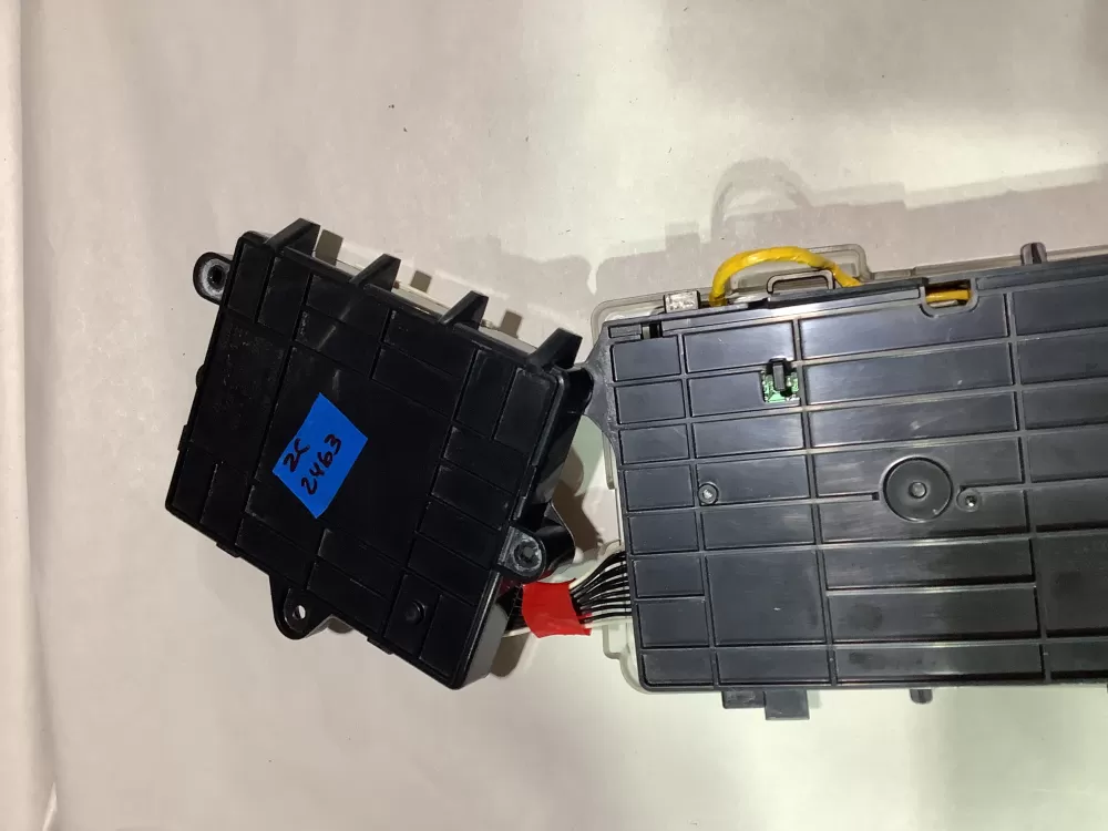 Samsung Washer Control Board 92DC9201802Q AZ146853 | ZC2463