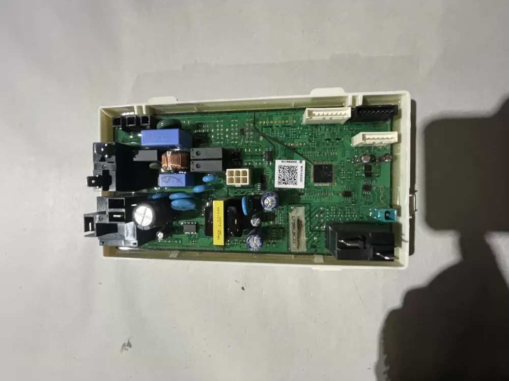 Samsung DC97-21429A Dryer Control Board