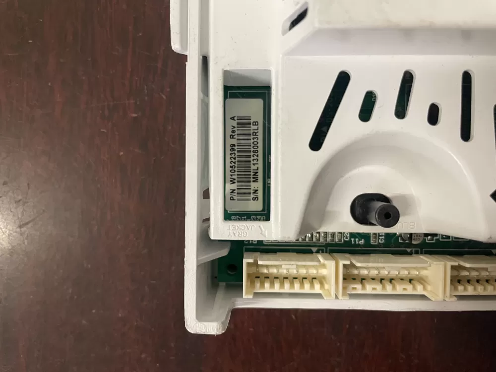 Maytag Washer Control Board W10522399 AZ60385 | KM1972